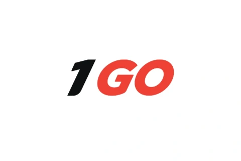 Логотип 1GO