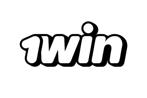 Логотип 1win