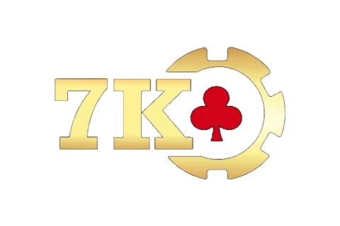 Логотип 7K Casino