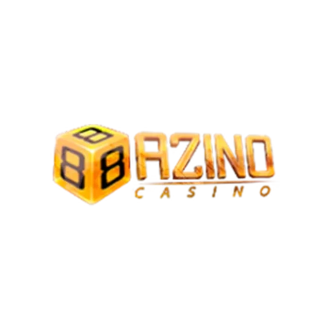 Логотип Azino888