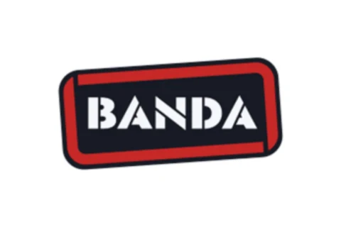 Логотип BANDA