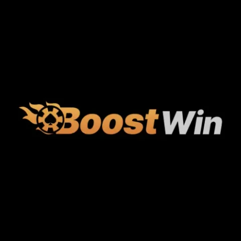 Логотип BoostWin