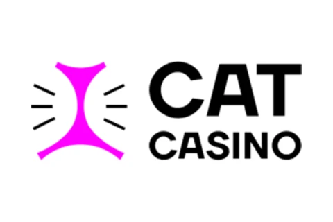 Логотип Cat Casino