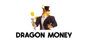 Логотип Dragon Money