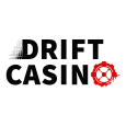 Логотип Drift Casino