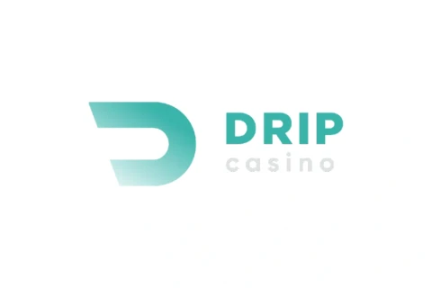 Логотип Drip Casino