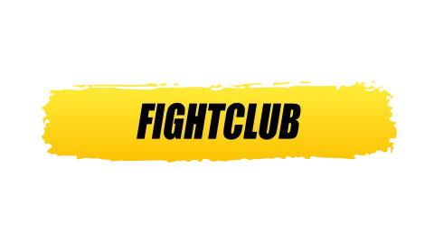 Логотип Fight Club