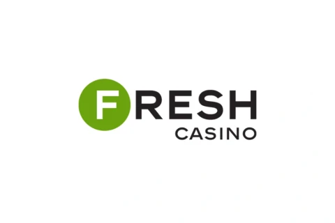 Логотип Fresh Casino