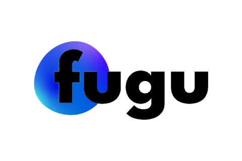 Логотип Fugu Casino
