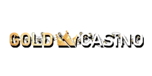 Логотип Gold Casino