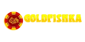Логотип GoldFishka