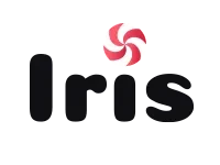 Логотип Iris