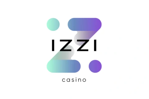Логотип Izzi Casino