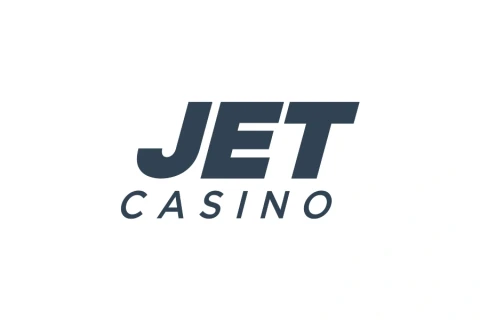 Логотип Jet Casino
