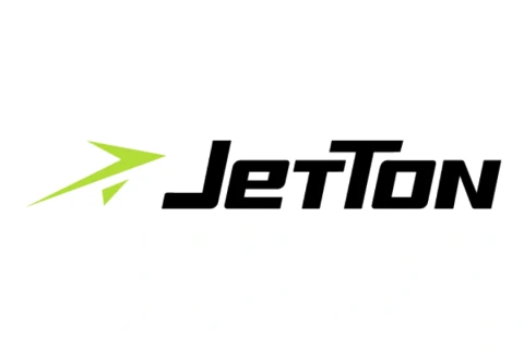 Логотип JetTon
