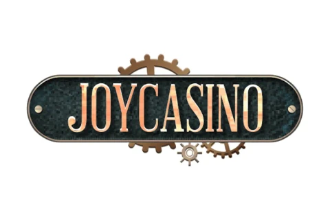 Логотип Joycasino
