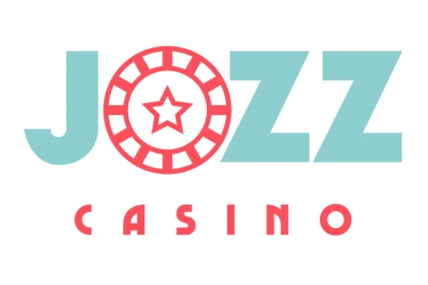 Логотип Jozz Casino