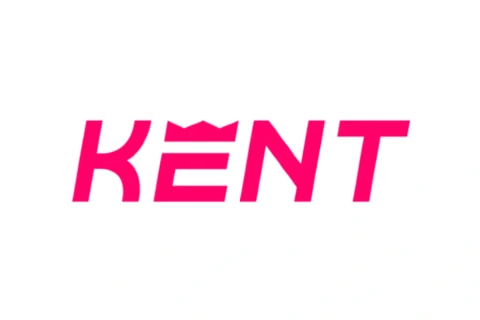 Логотип Kent