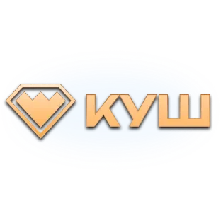 Логотип KUSH