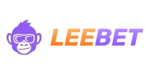 Логотип Leebet