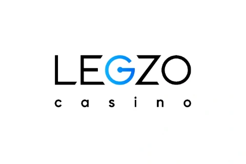 Логотип Legzo Casino