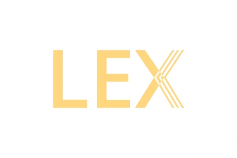Логотип Lex Casino
