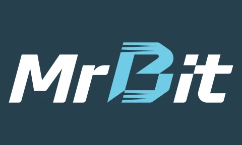 Логотип MrBit