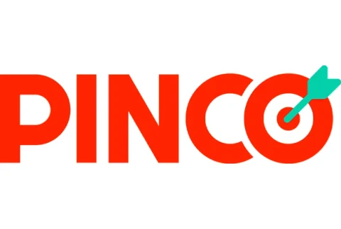 Логотип PINCO