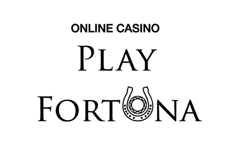 Логотип Play Fortuna