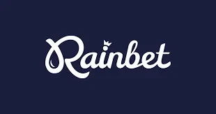 Логотип Rainbet
