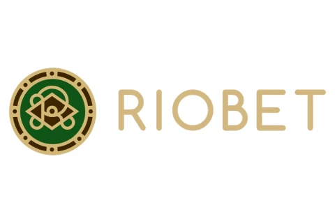 Логотип Riobet