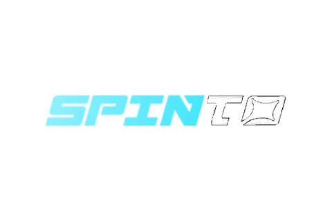 Логотип Spinto Casino