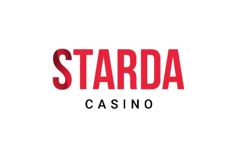 Логотип Starda Casino