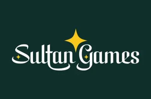 Логотип Sultan Games