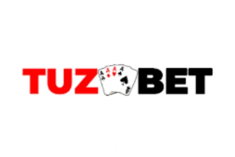 Логотип Tuz Bet