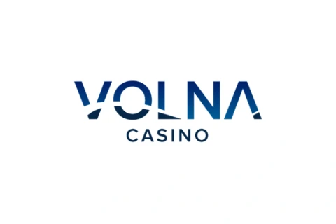 Логотип Volna Casino