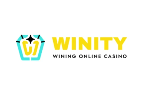 Логотип Winity