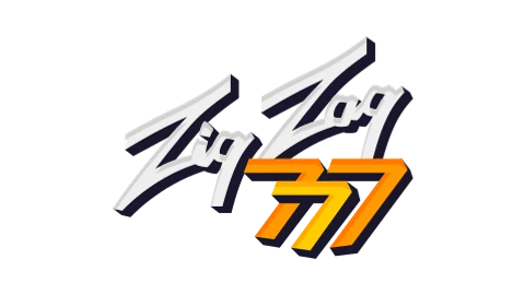 Логотип ZigZag777
