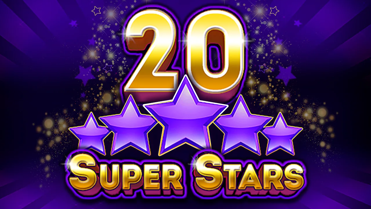 20 Super Stars — изображение игры