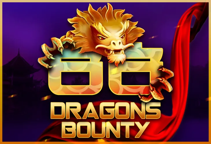 88 Dragons Bounty — изображение игры