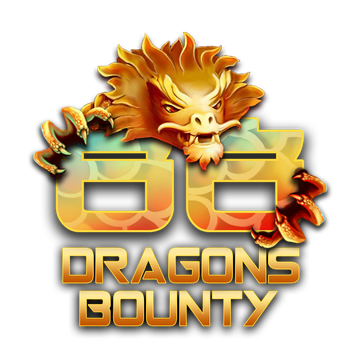 88 Dragons Bounty — логотип