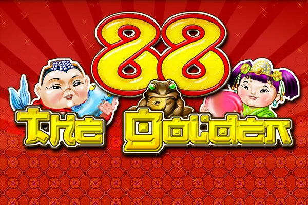 88 Golden 88 — изображение игры