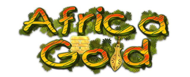 Africa Gold — логотип
