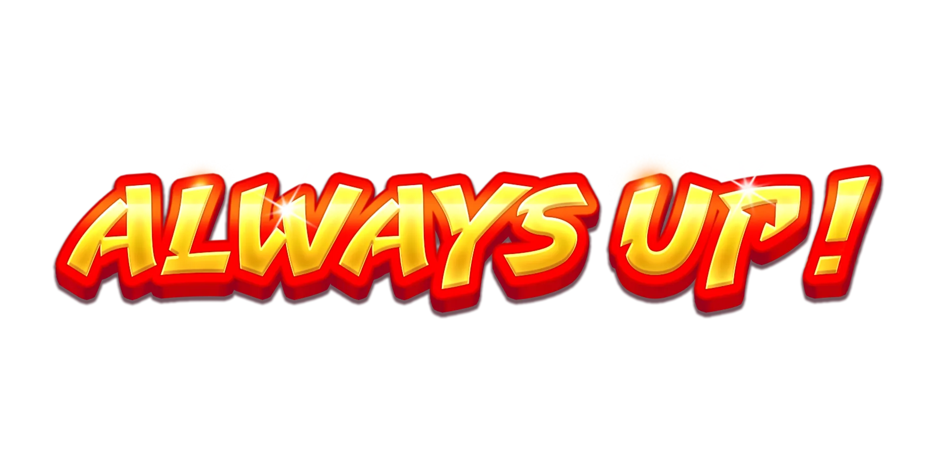 Always Up! — логотип