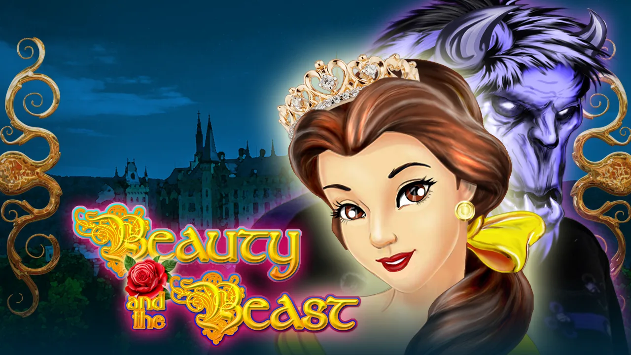 Beauty and the Beast — изображение игры