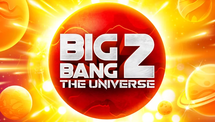 Big Bang 2 — изображение игры