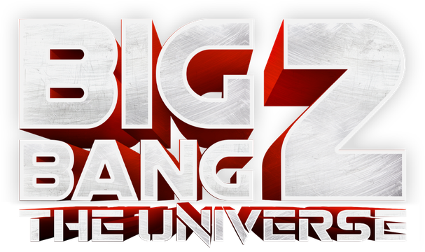 Big Bang 2 — логотип
