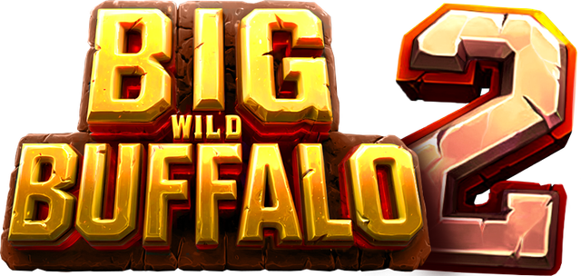 Big Wild Buffalo 2 — логотип