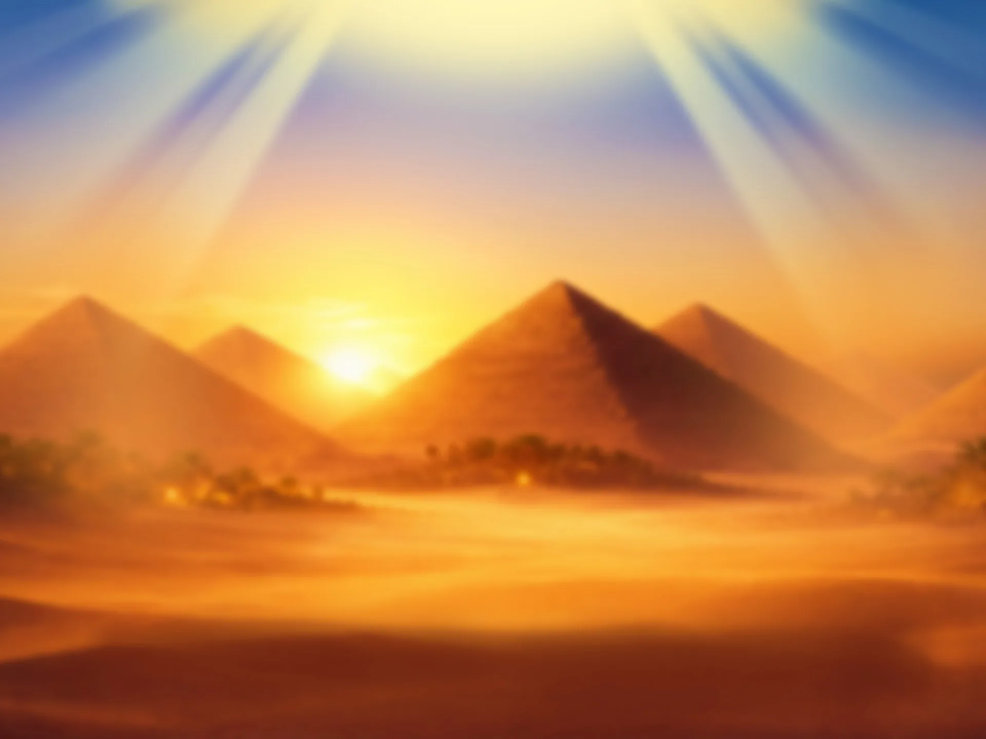 Book of Hidden Tombs — изображение игры