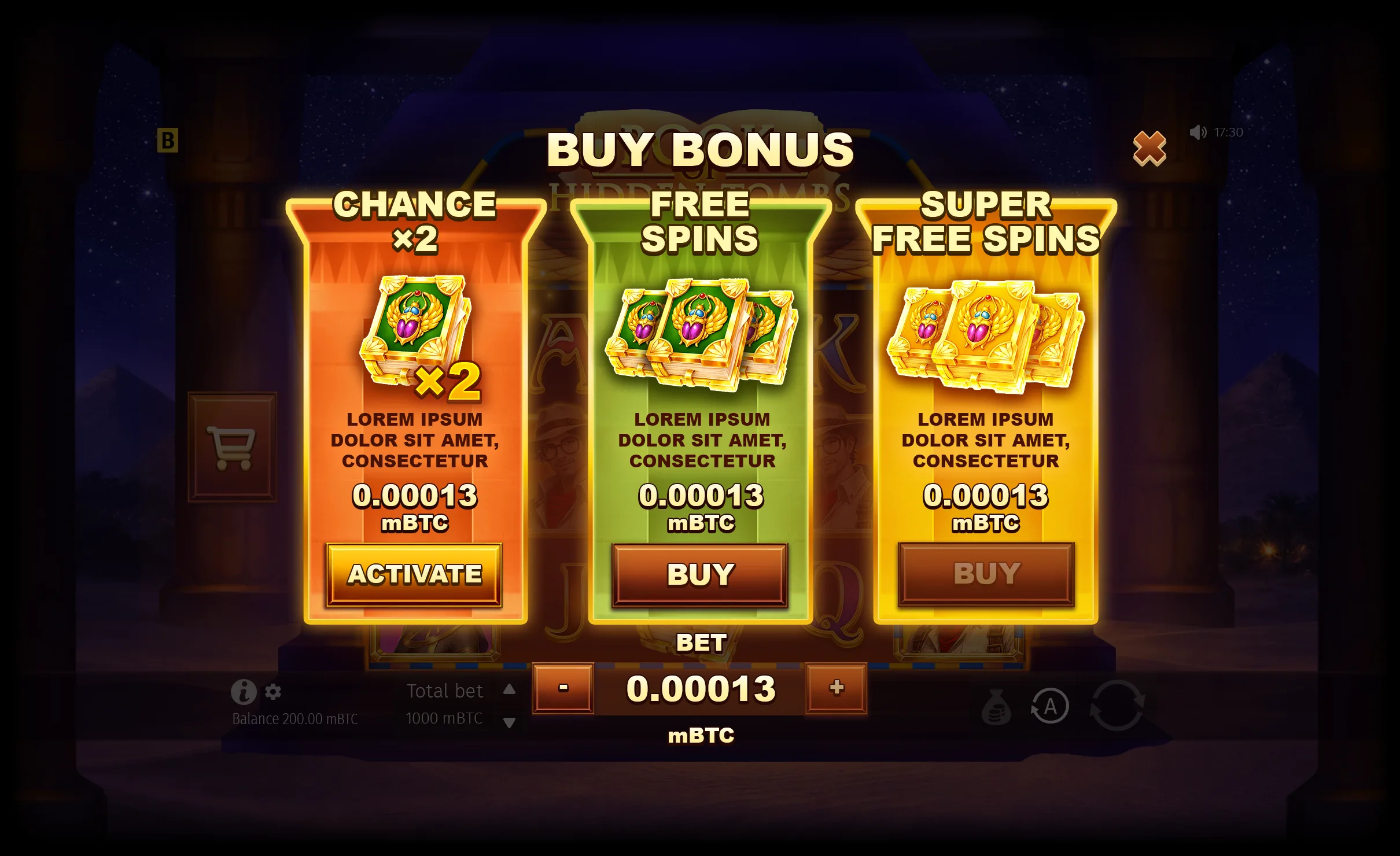 Book of Hidden Tombs — изображение 2